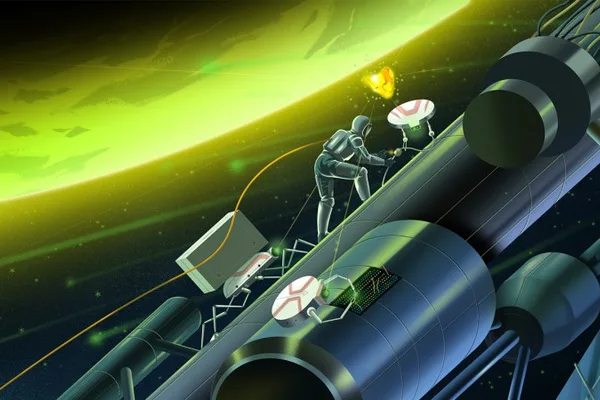 AI not ready for solo space missions, experts say · 4 sources tracked