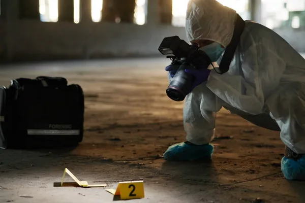 Chinese forensics team rules out murder in dismembered woman case