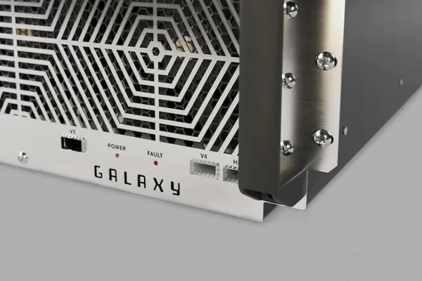 Tenstorrent launches Galaxy Blackhole AI servers with 32 accelerators