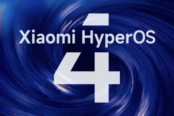 小米宣布 HyperOS 4 进行重大系统重新设计
