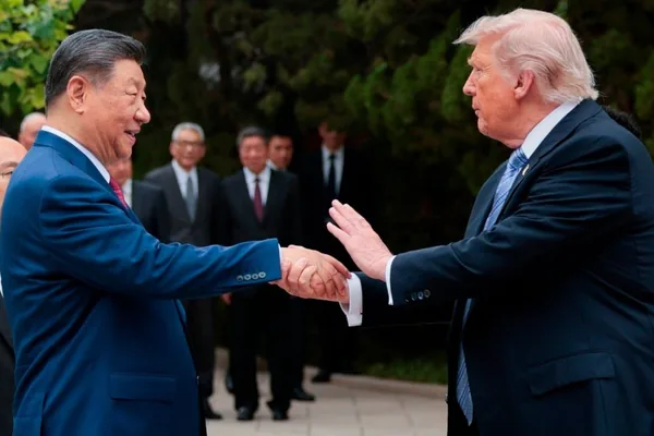 US-China AI diplomacy needs regular institutionalized talks: Haass