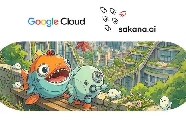 AI Education and Infrastructure: Paiza launches Claude Code game dev course, Sakana AI picks Google Cloud