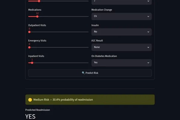 Building a Live MLOps Pipeline for Real Clinical Data Monitoring