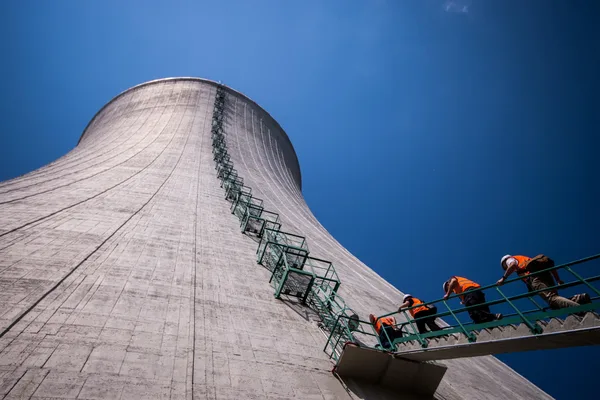 Nuclear Power Surges Amidst Policy, Investment, and Demand Growth
