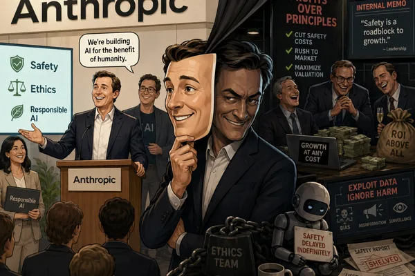 Anthropic Accuses Alibaba's Qwen of IP Theft, Faces Criticism for Hypocrisy