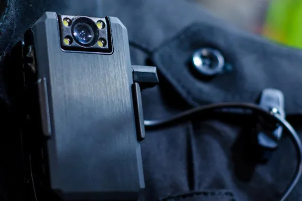 Idaho Police Explore AI for Body Cam Report Generation