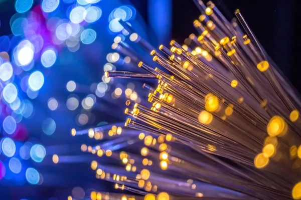 New pixel technology can emit and receive light