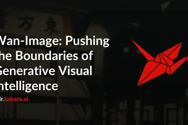 Wan-Image system unifies LLMs and diffusion for professional visual generation