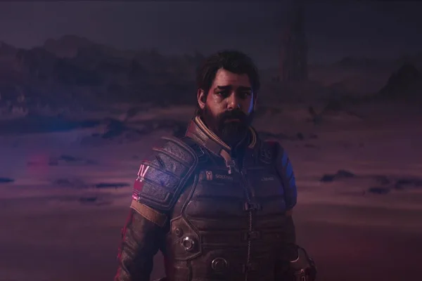 Guide reveals how to unlock the secret ending in the game Saros