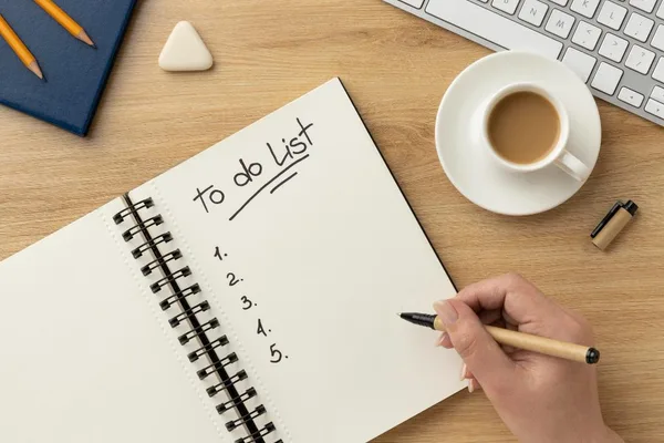 To-do list apps evolve with AI-powered daily planning