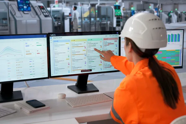 Manufacturers struggle to prove AI ROI despite aggressive adoption