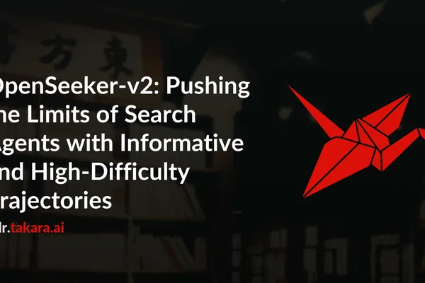 OpenSearch-VL offers open recipe for advanced multimodal search agents
