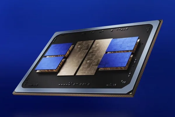 Intel develops enhanced 18A-P silicon for foundry clients