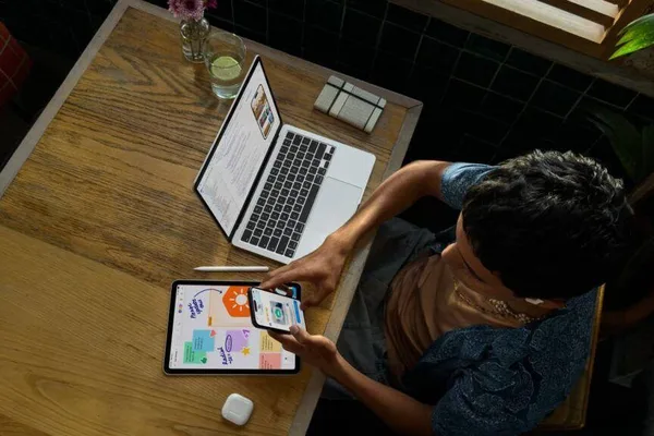Apple's Xcode integrates AI for simplified app development