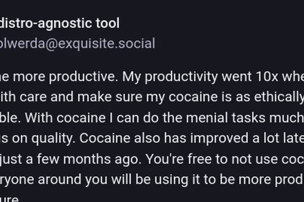 User expresses disillusionment with AI and LLM advancements