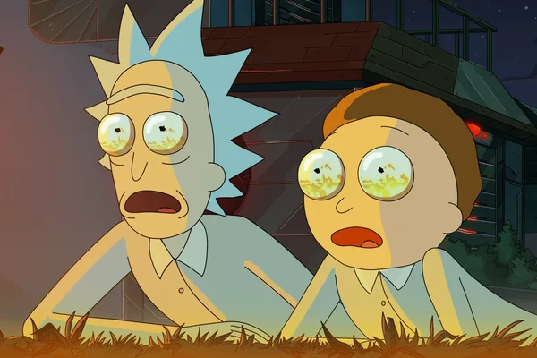 Rick and Morty Season 9 Revives Fan-Favorite Villain from Season 1