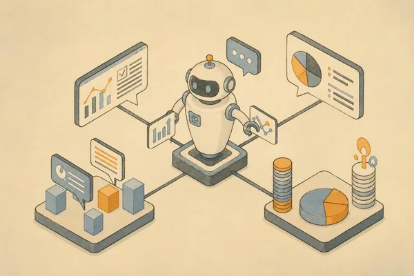 Embodied data firms raise 4.47B yuan amid AI robot training boom · 2 sources tracked