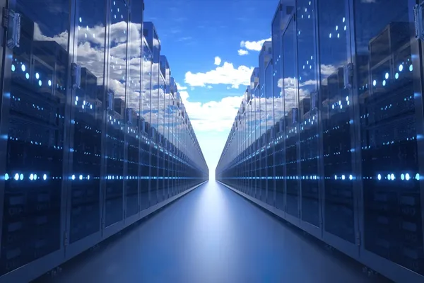 Colocation vs. Public Cloud: Choosing Infrastructure