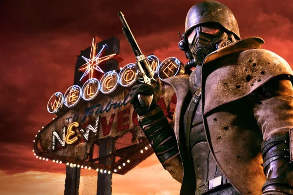 Fallout: New Vegas Devs Return to Franchise Under Bethesda