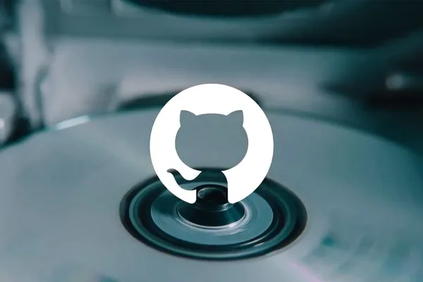 GitHub offers physical CD-ROMs of code in protest of Sony's media exit
