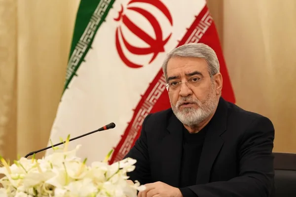 Iran envoy: US cannot pressure China to change stance on Tehran ties
