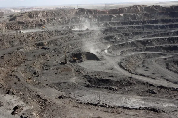 China discovers new rare earth deposits, boosting global dominance