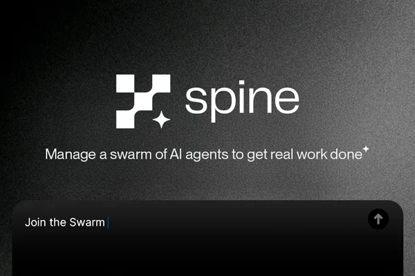 Spine Swarm launches AI agents that outperform Claude and ChatGPT on research