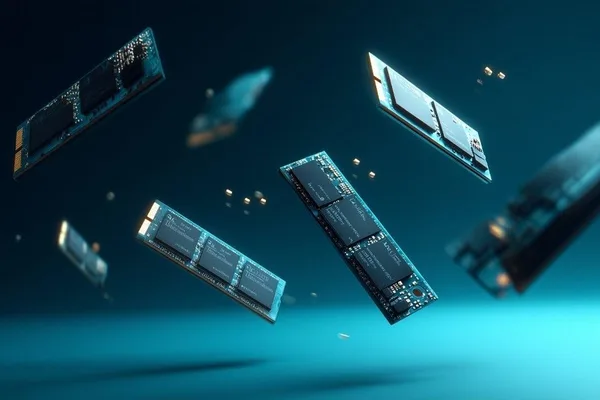 Shenzhen couple profits $30B from AI chip hoarding