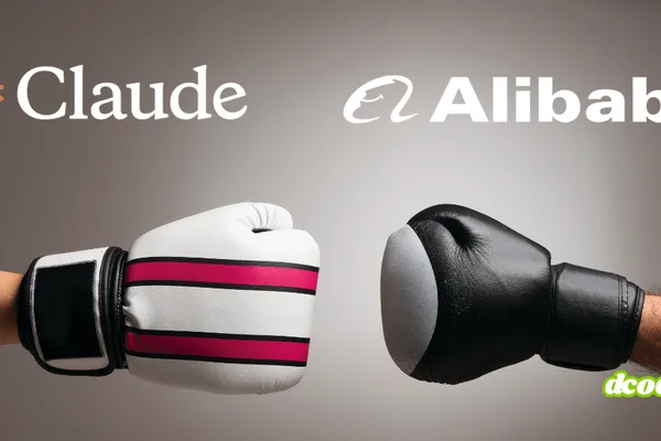 Alibaba bans Claude Code over spyware targeting developers