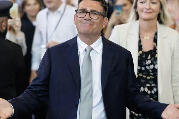Keir Starmer resigns as Labour leader; Andy Burnham front-runner to succeed him