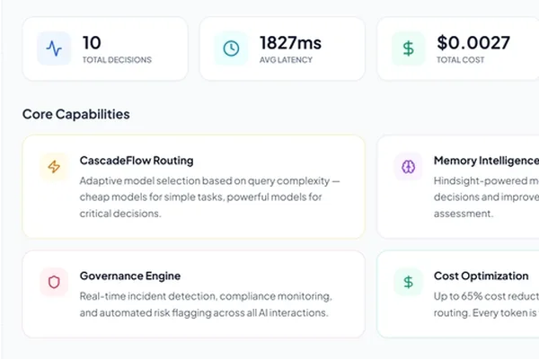 Enterprise AI gains memory with Hindsight integration