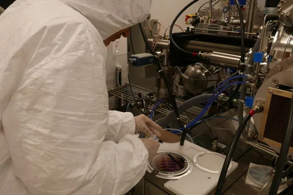 NYU’s Quantum Institute Bridges Science and Application