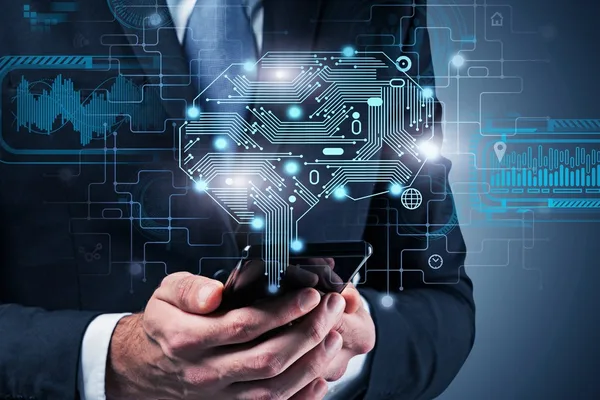Uzbekistan's AI Adoption Trails Global Average, Microsoft Report Finds