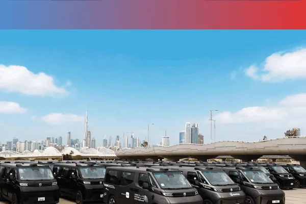WeRide Robotaxi user base doubles amid strong revenue growth