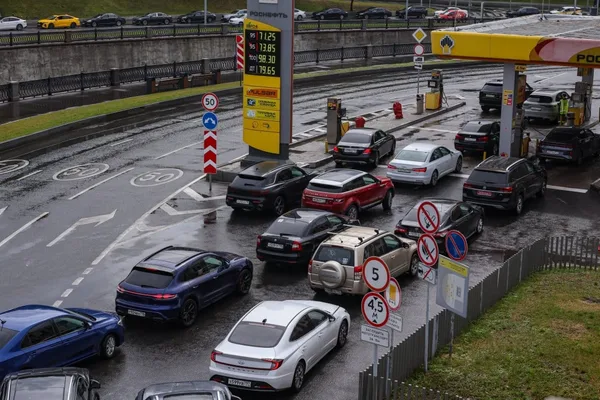 Russia's diesel export ban triggers global energy market turmoil · 1 source tracked