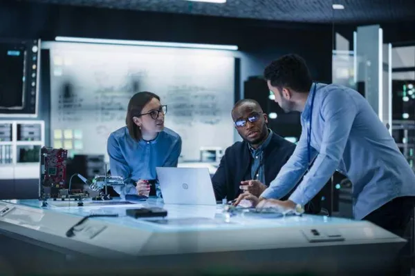 Aria Systems and ServiceNow launch first agentic BSS for comms providers