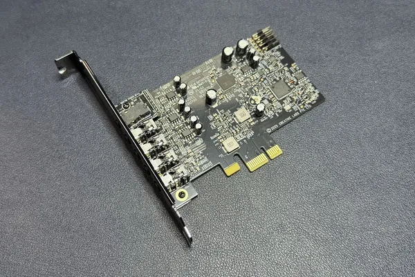 Creative launches $80 Sound Blaster Audigy FX Pro sound card