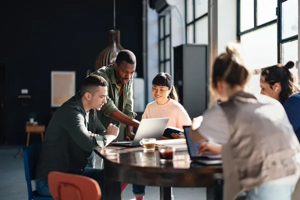 AI drives next enterprise evolution beyond digital transformation