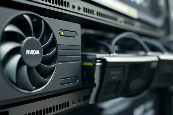 NVENC Bridge 实现以太网上的多 GPU AI，绕过 NVLink