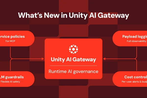 Databricks adds AI cost controls and safety guardrails to Unity AI Gateway