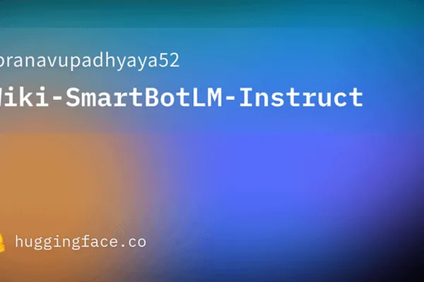 Independent researcher builds 270M parameter language model from scratch
