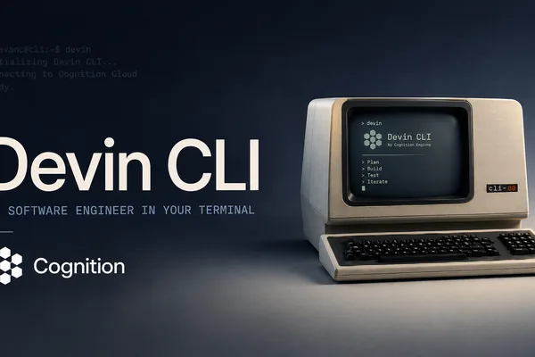 Devin CLI Extensibility Unlocks Advanced Customization for Developers