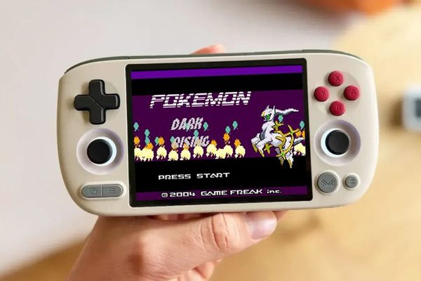 Pokémon Dark Rising cheat codes revealed for popular ROM hack