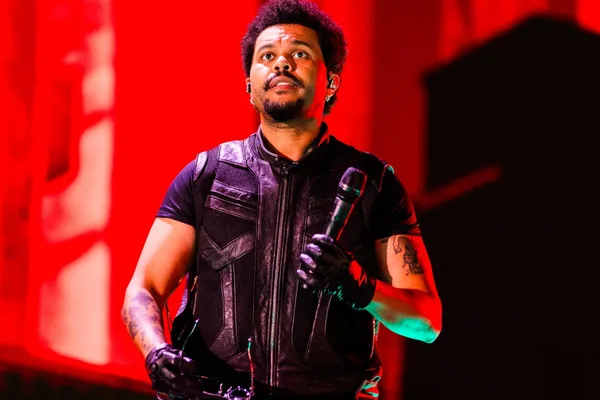 The Weeknd announces two Hong Kong concerts in October