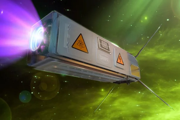 DARPA plans 30-year nuclear waste batteries for drones · 2 sources tracked