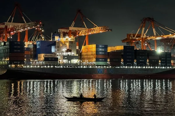 Philippines lags Southeast Asia in FDI amid corruption concerns · 1 source tracked