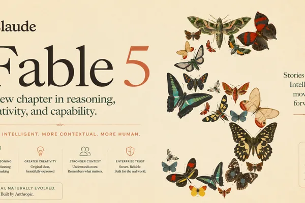 Claude Fable 5：管理 Token 限制的策略