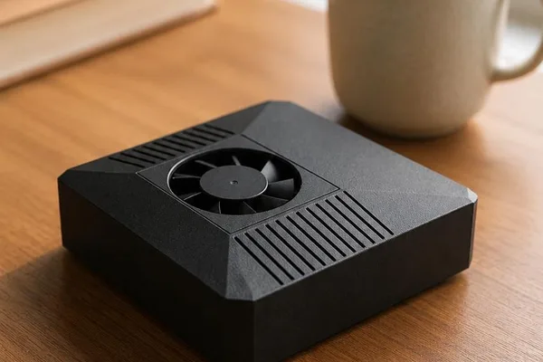 ClawBox offers plug-and-play AI hardware solution