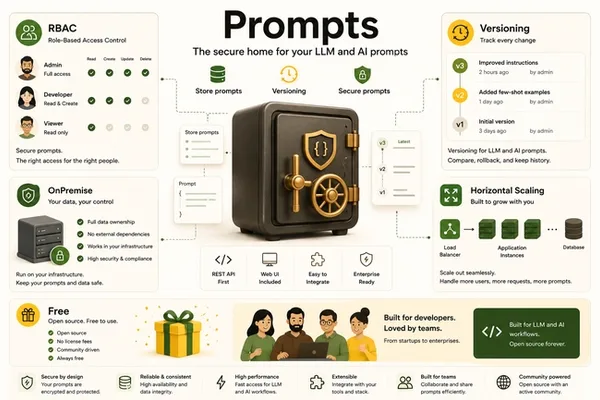 Guide to benchmarking LLM prompts and managing them with PromptMan