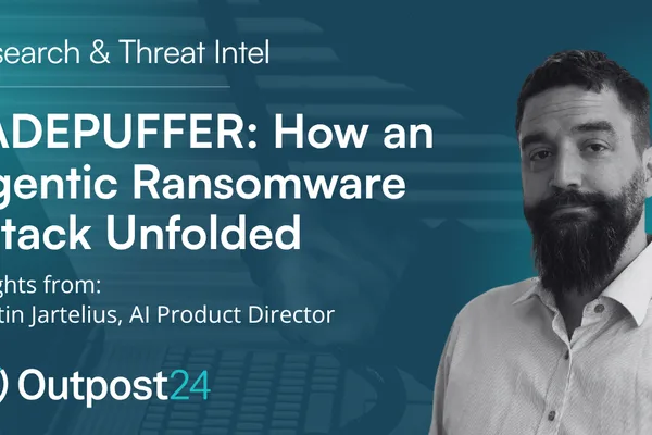First agentic ransomware attack documented, leveraging LLMs